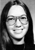 Rebecca HAYDIS: class of 1977, Norte Del Rio High School, Sacramento, CA.